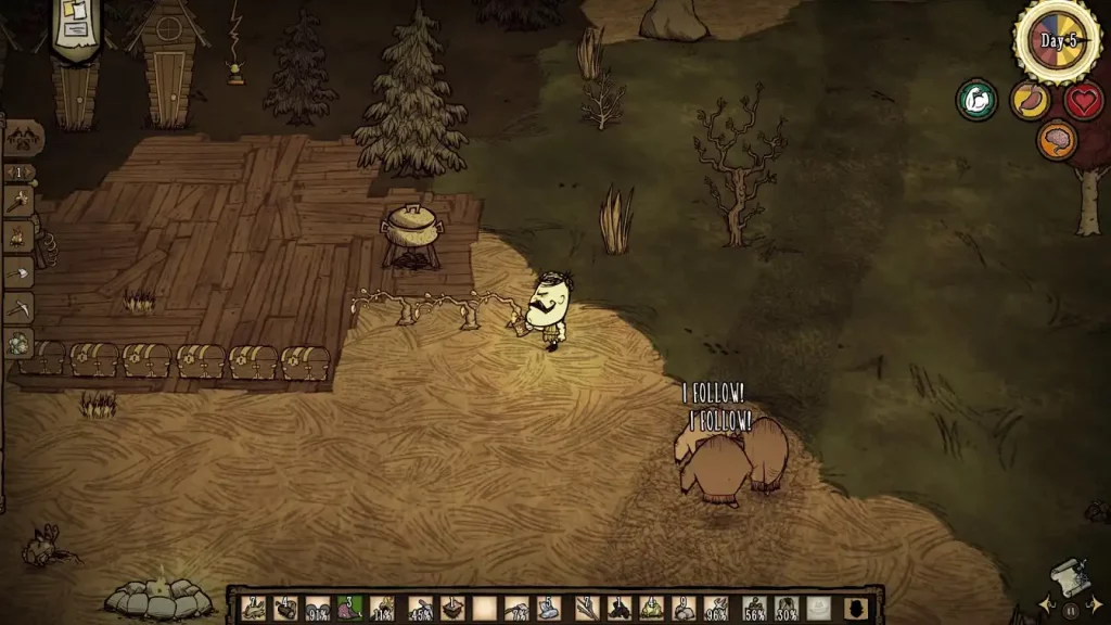 Don't Starve Together Resources