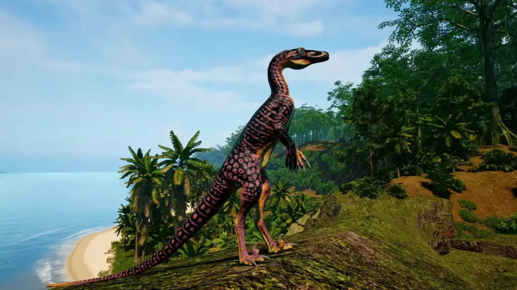 The Isle Troodon