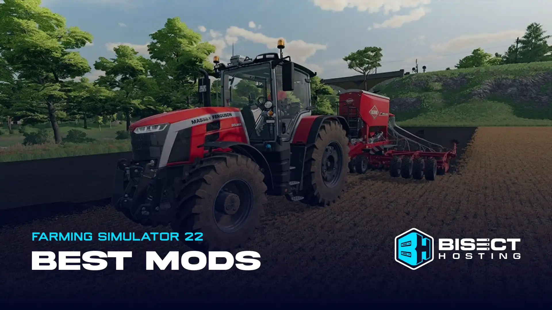 Farming Simulator 22 Mod Guide: Top 10 Best Mods & How to Install Them