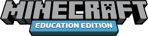 Minecraft Education Logo