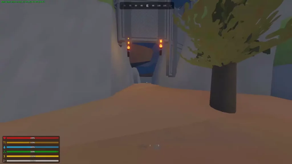 Unturned Escalation Base 1