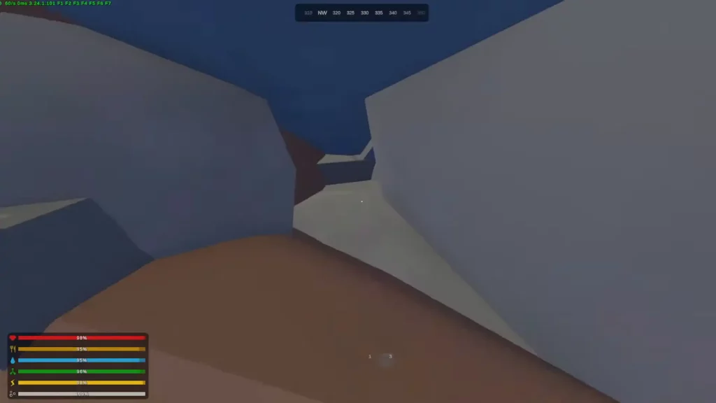 Unturned Escalation Base 3