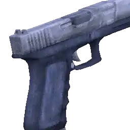 Abiotic Factor Security Pistol