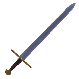 Abiotic Factor Sword