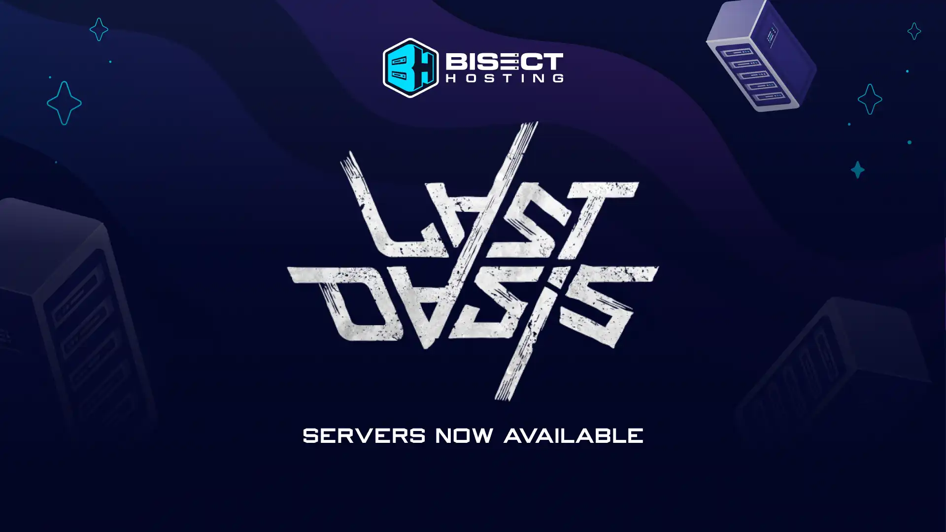 Last Oasis Dedicated Server Hosting Available Now With BisectHosting