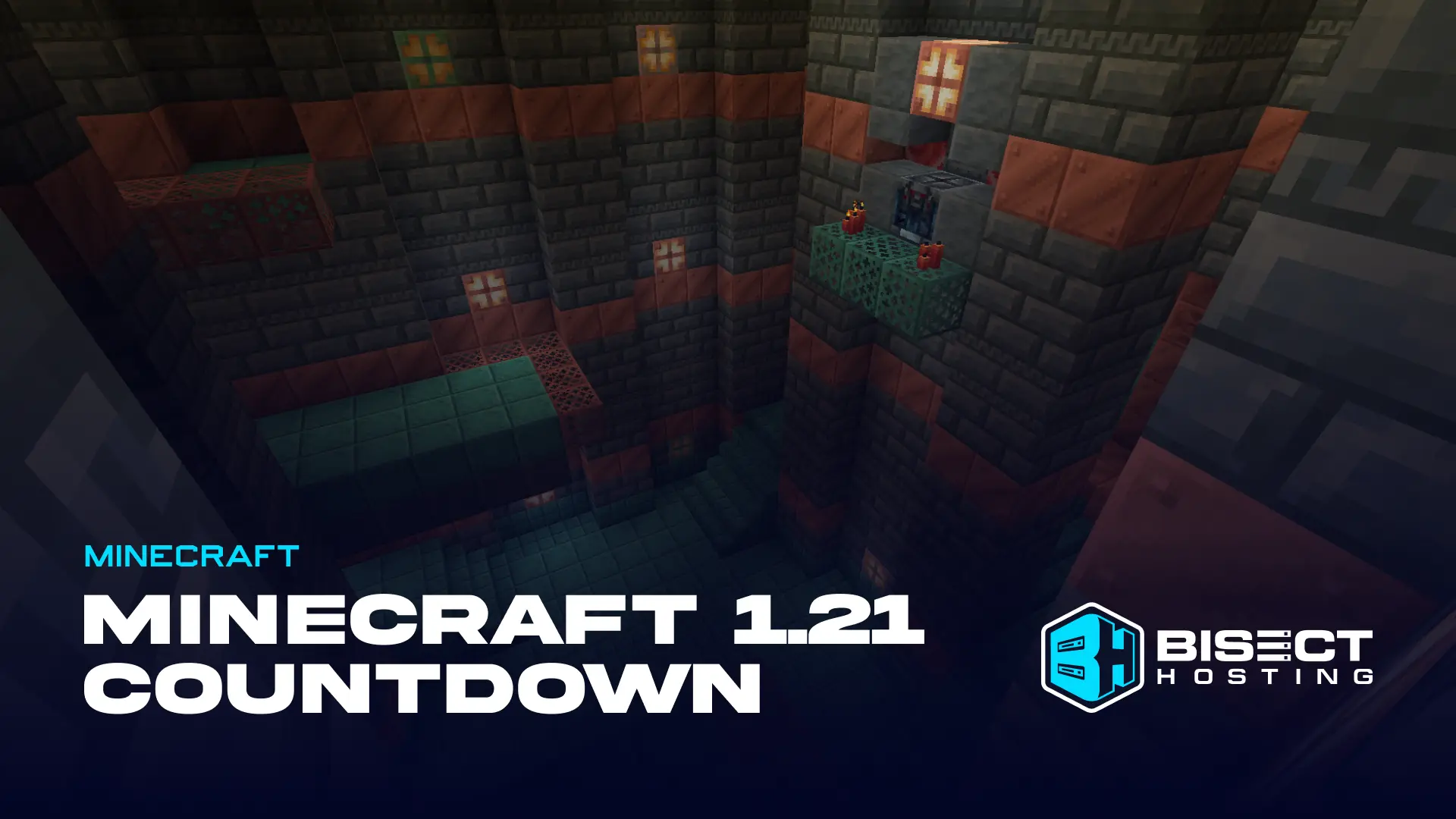 Minecraft 1.21 Countdown: What Time Does Minecraft Tricky Trials Release?