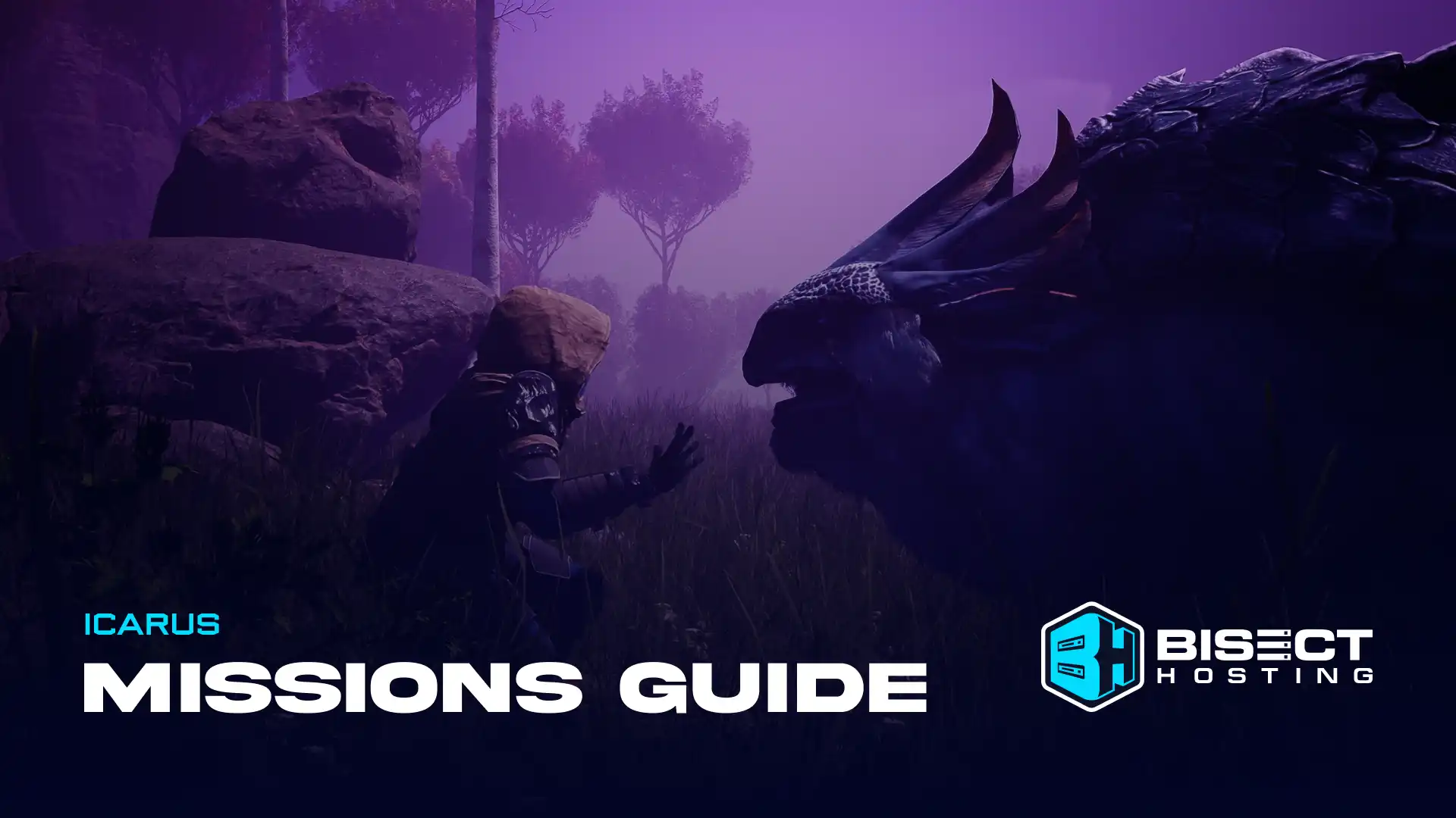 Icarus Missions Guide: Mission Types, Prospect Details, Rewards, & More