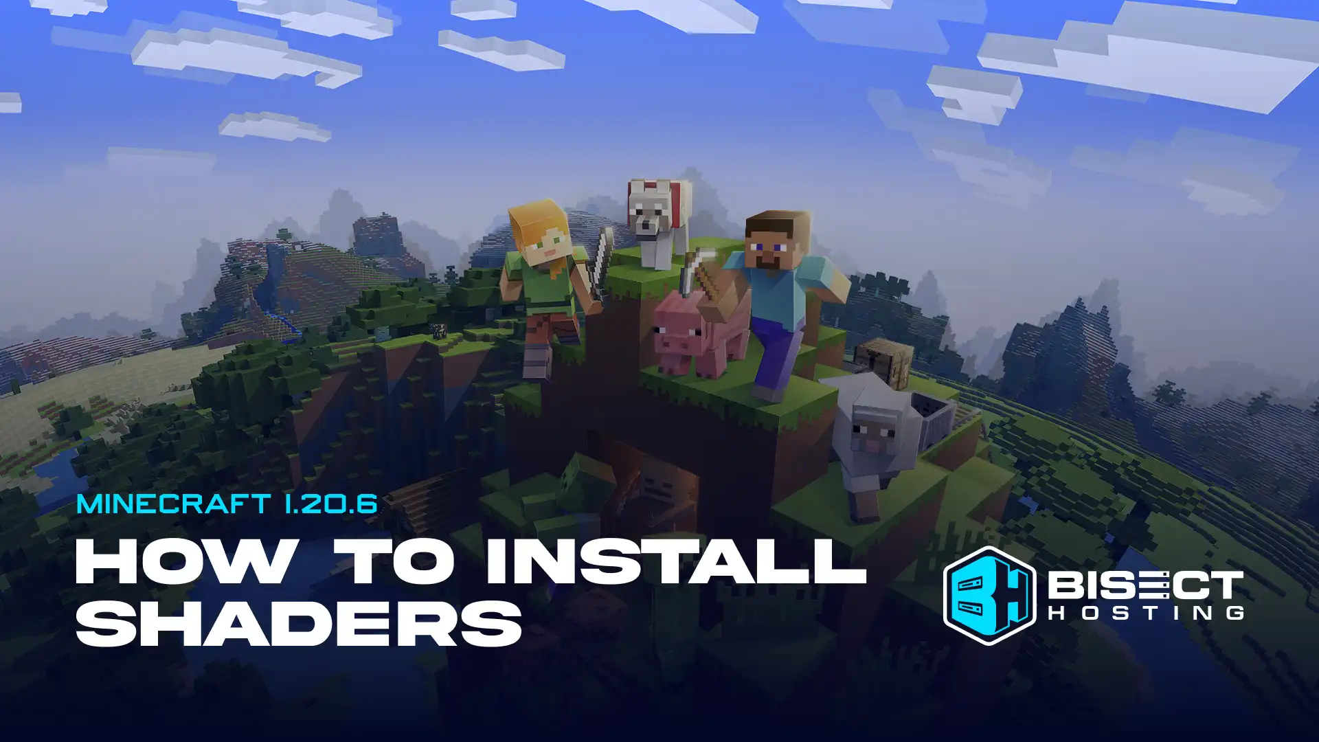 Minecraft 1.21 Iris Shaders Guide: How to Install, Requirements, & more