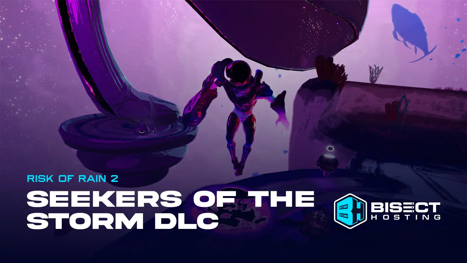 Risk of Rain 2 Seekers of the Storm DLC: Release Date Prediction, New Content, Trailers, & More