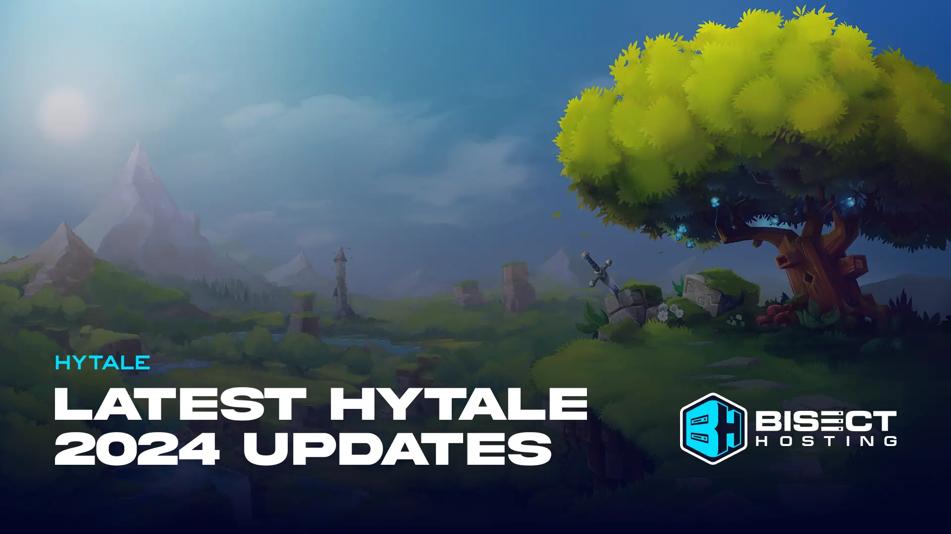 Hytale News 2024: Entity Component System &amp; Updates Ahead