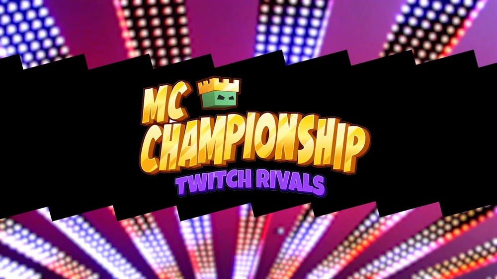 MCC Twitch Rivals 2 Logo