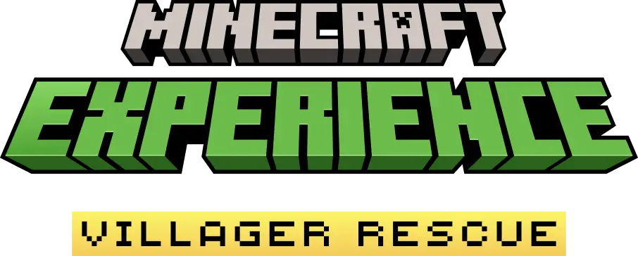 Minecraft Experience Logo