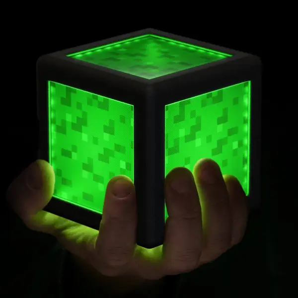 Minecraft Experience: Orb of Experience
