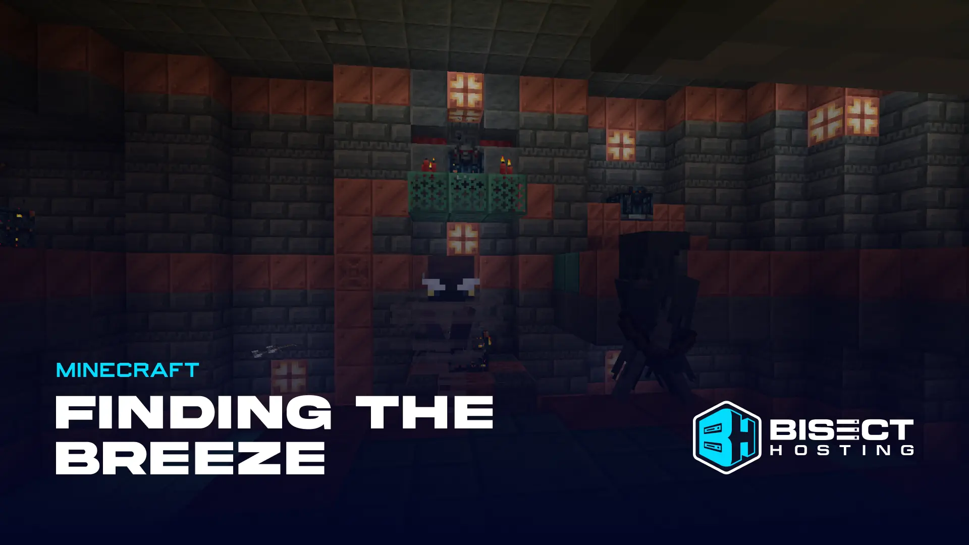 How to Find the Breeze in Minecraft 1.21