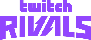 Twitch Rivals Logo