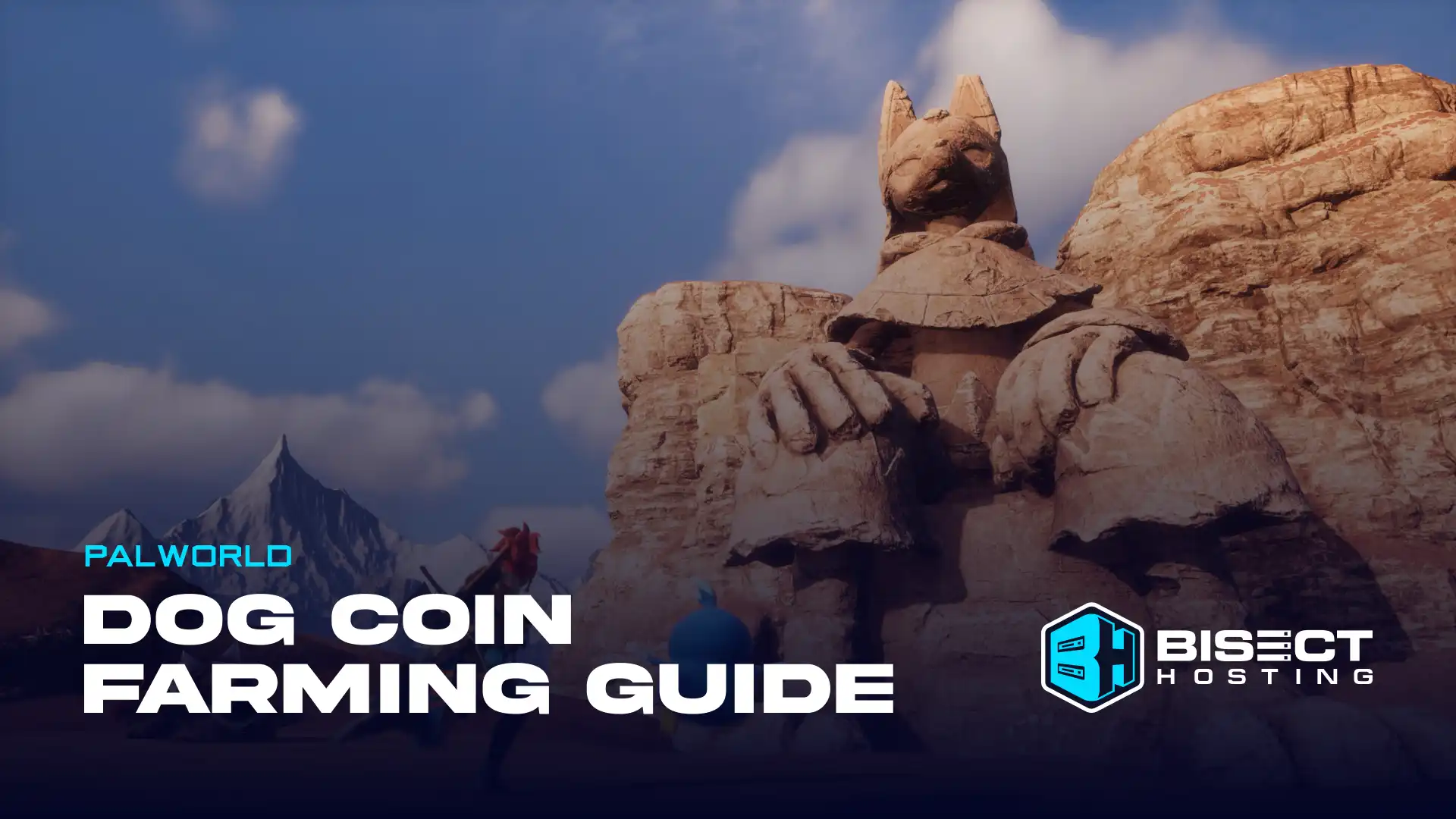 Palworld Dog Coins Farming Guide: How to Get, Best Locations, & Vendor Prices