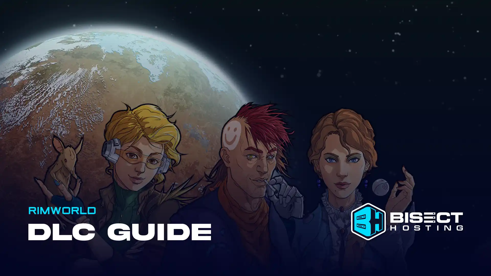 RimWorld DLC Guide: Release Dates, Features, Price, & more