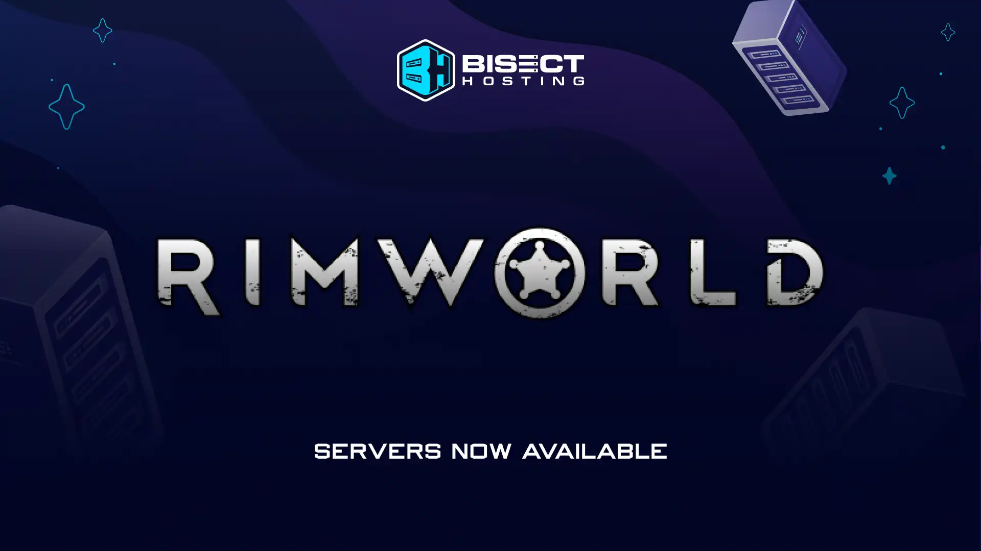 RimWorld Together Dedicated Server Hosting Available Now With BisectHosting