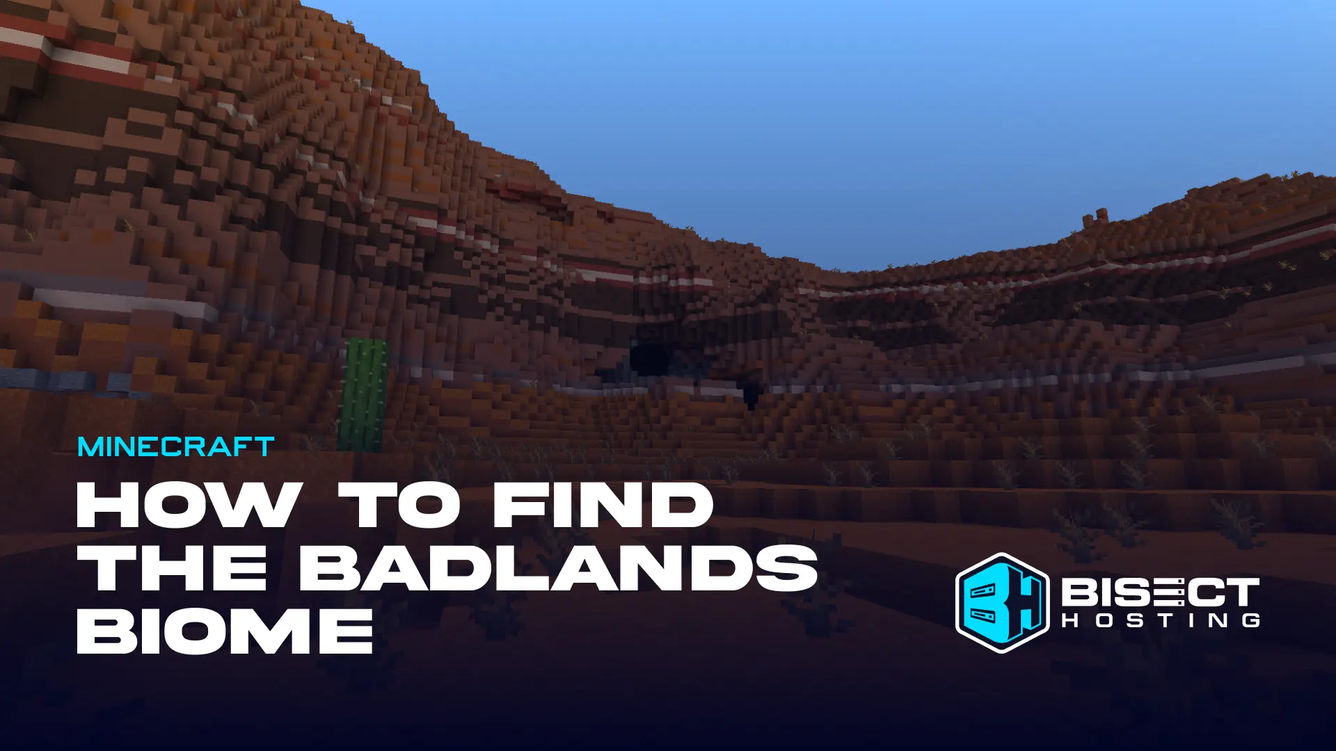 Minecraft 1.21 Badlands Biome: Mobs, Resources, & How to Find