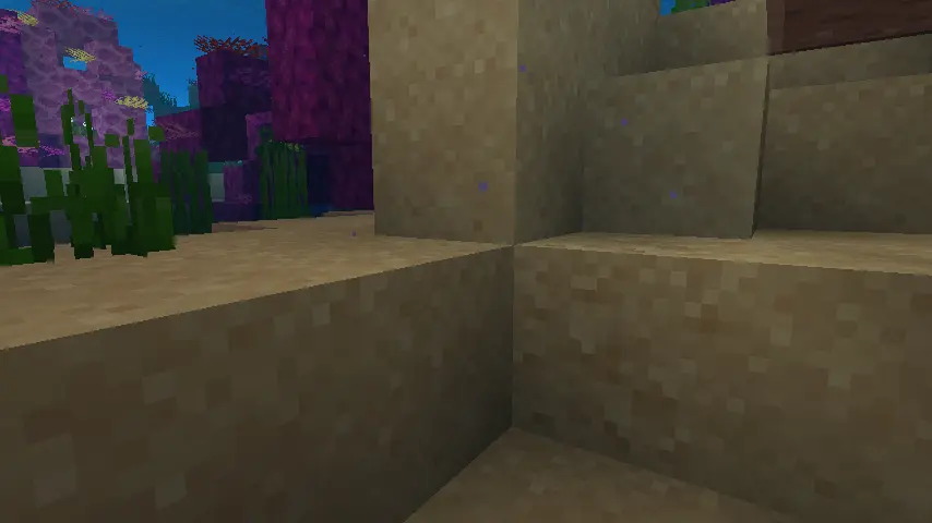 Minecraft 1.21 How to Find Sniffer Eggs in Minecraft 1.21: Suspicious Sand Screenshot