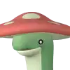 Palworld Shroomer