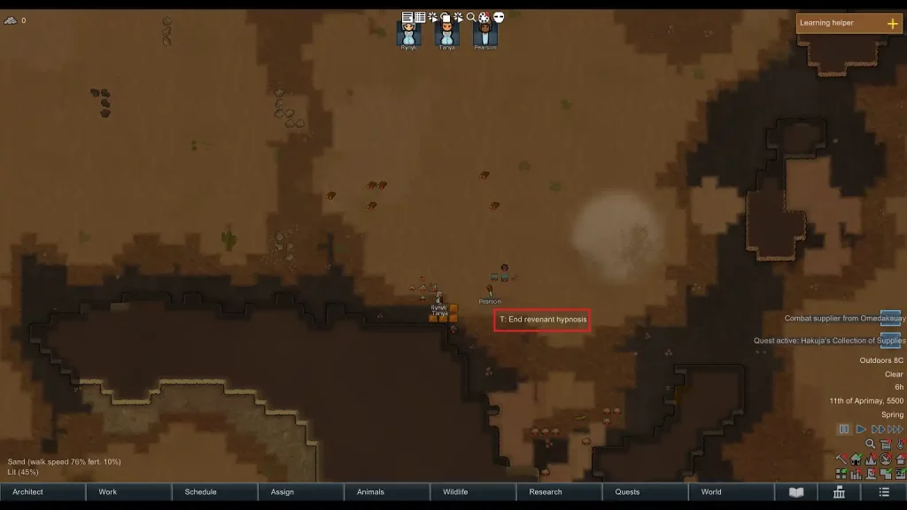 RimWorld Anomaly