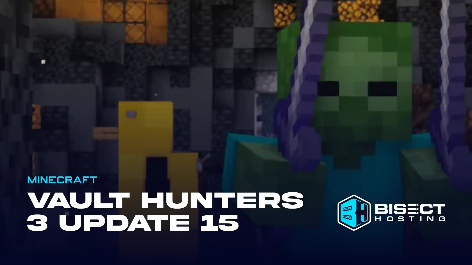 Vault Hunters Update 15: Release Date, Talents, Abilities, Objectives, SMP, & More