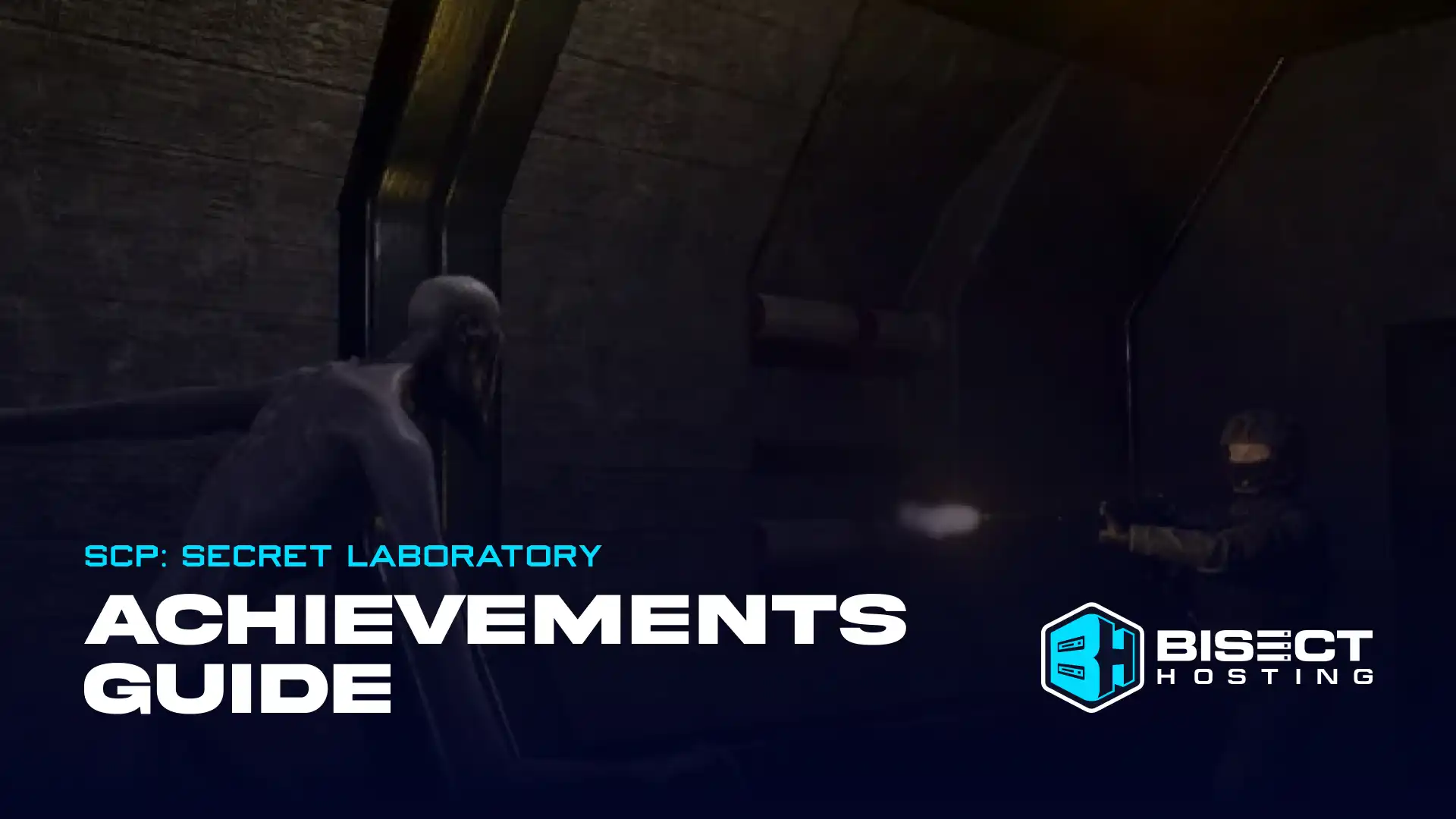 SCP: Secret Laboratory Achievements Guide: Every Achievement & How to Get Them