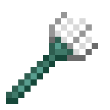 Minecraft Trident