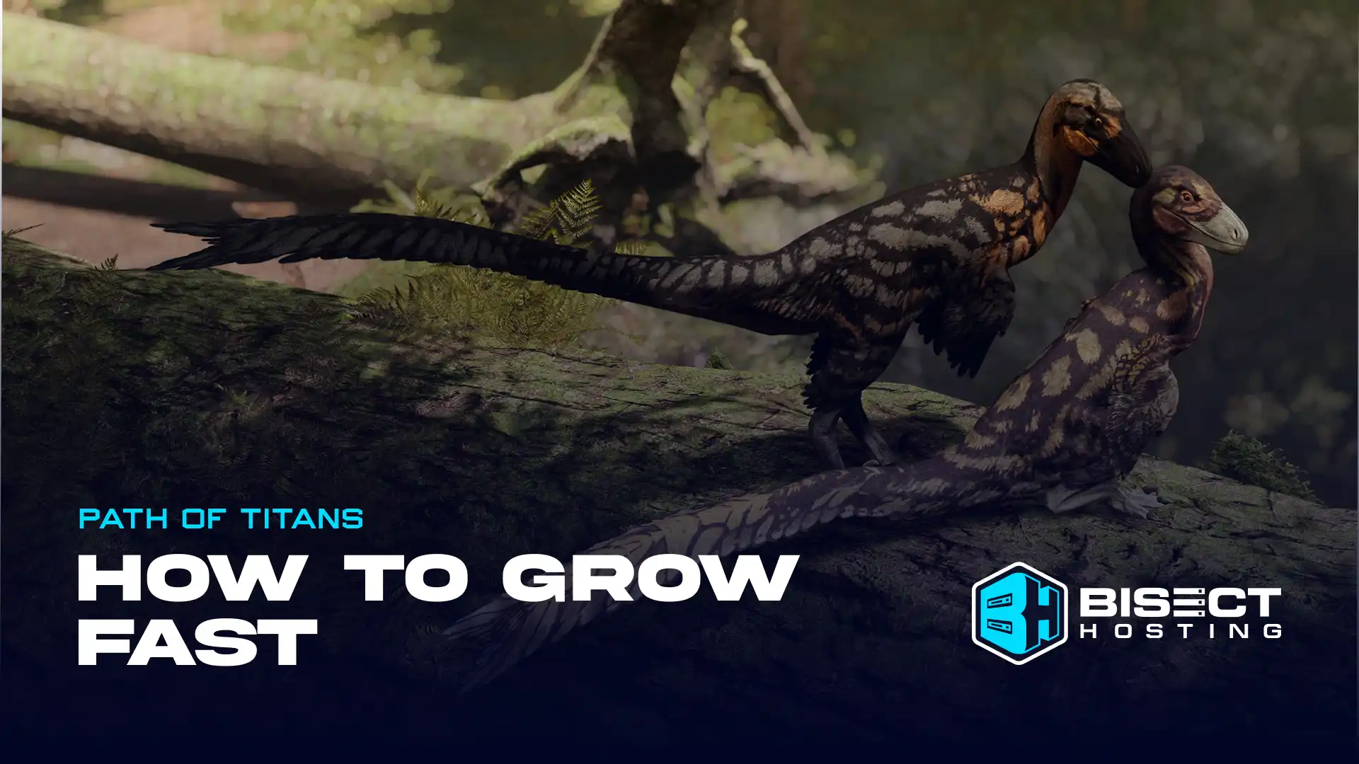 Path of Titans Growth Guide: How to Grow Fast