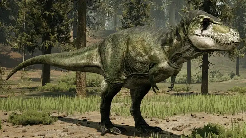 Path of Titans Tyrannosaurus