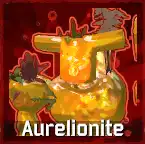 Risk of Rain 2 Aurelionite