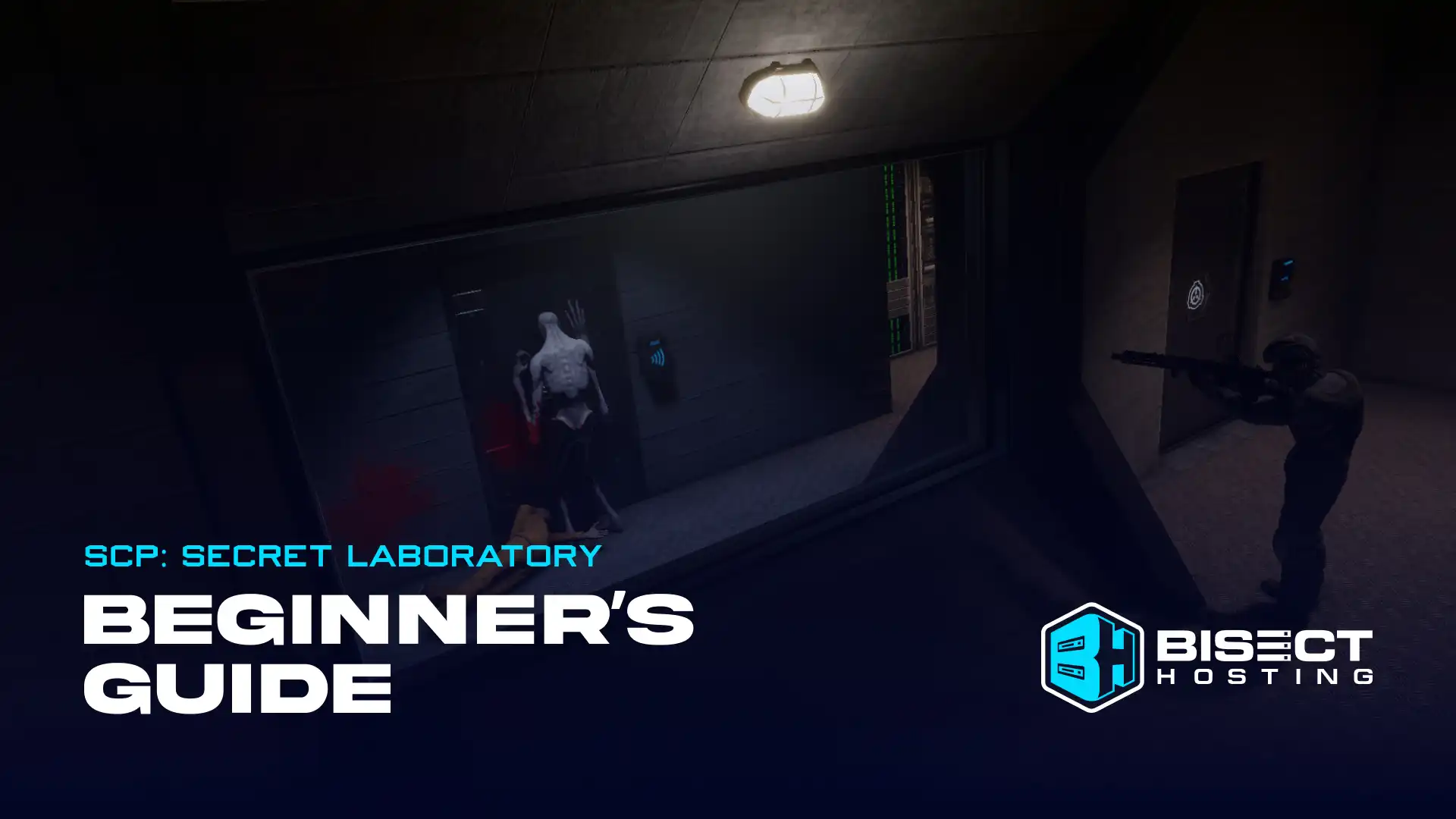 SCP: Secret Laboratory Beginner’s Guide