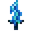 Core Keeper Slippery Slime Sword