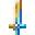 Core Keeper Solarite Sword