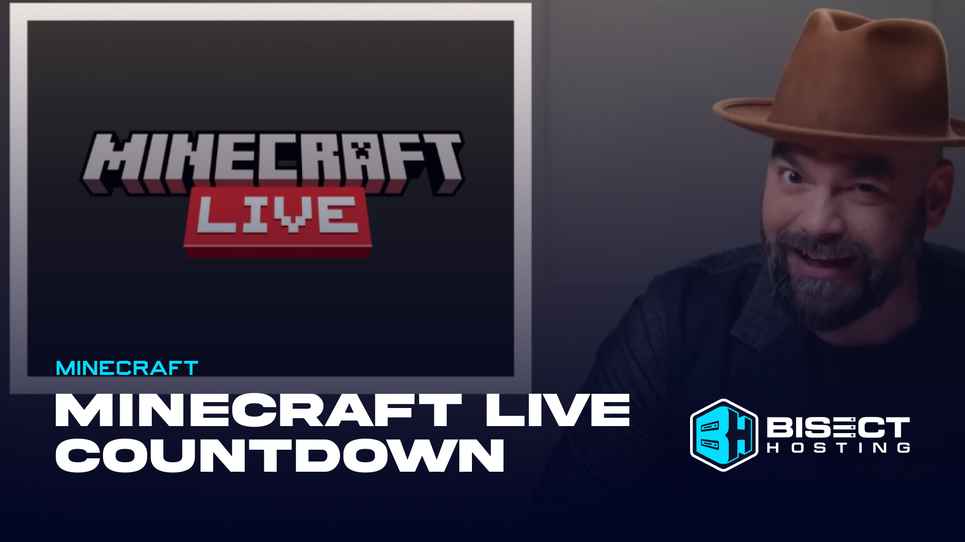 Minecraft Live 2024 Countdown: Start Time, Where to Watch, &amp; Latest News