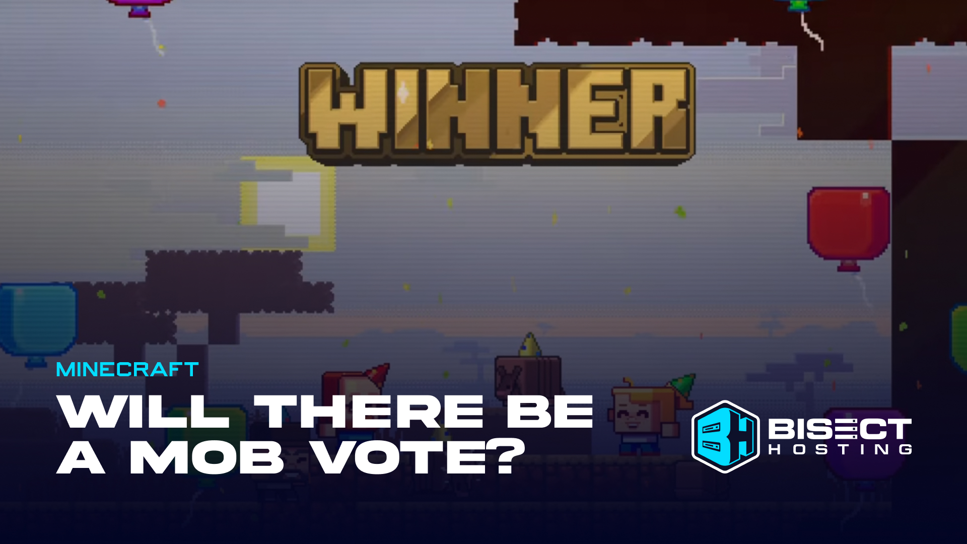 Will There Be a Minecraft Mob Vote 2024?