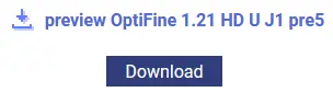 Minecraft 1.21 Optifine Download Screenshot