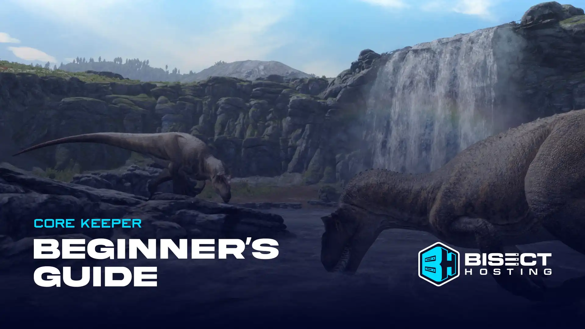 The Isle Beginner’s Guide: Maps, Game Modes, Dinosaurs, & More