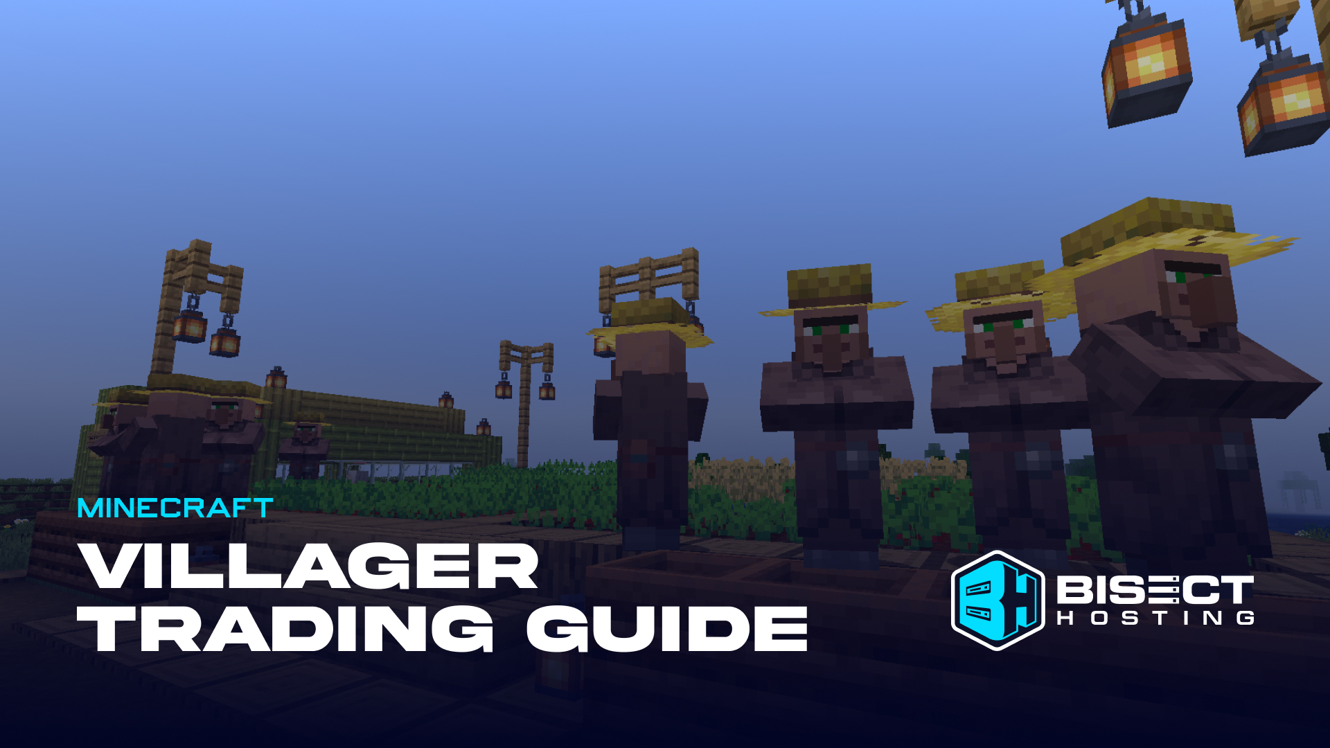 Minecraft 1.21 Villager Trading Guide: All Trades, Discounts, & More