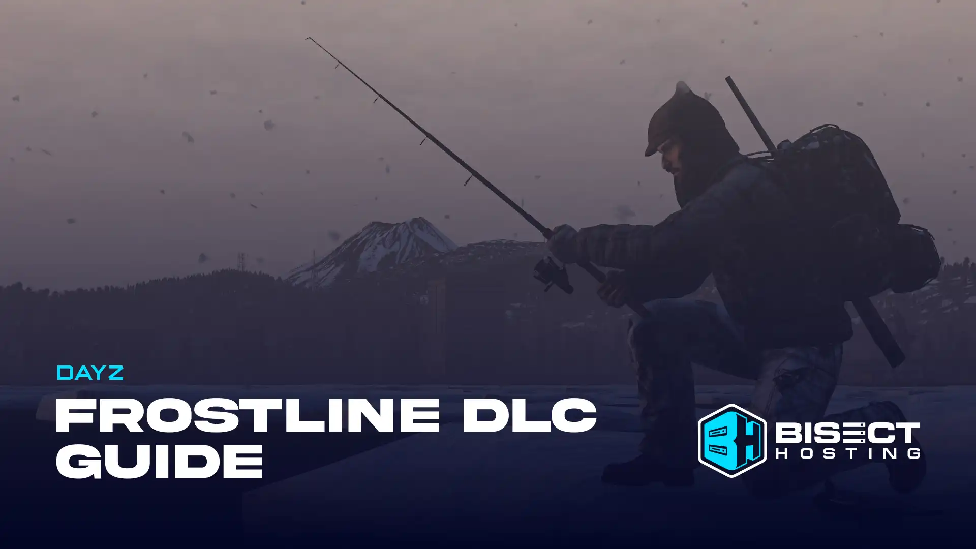 DayZ Frostline Expansion: New Sakhal Map, POIs, DLC Price, & more