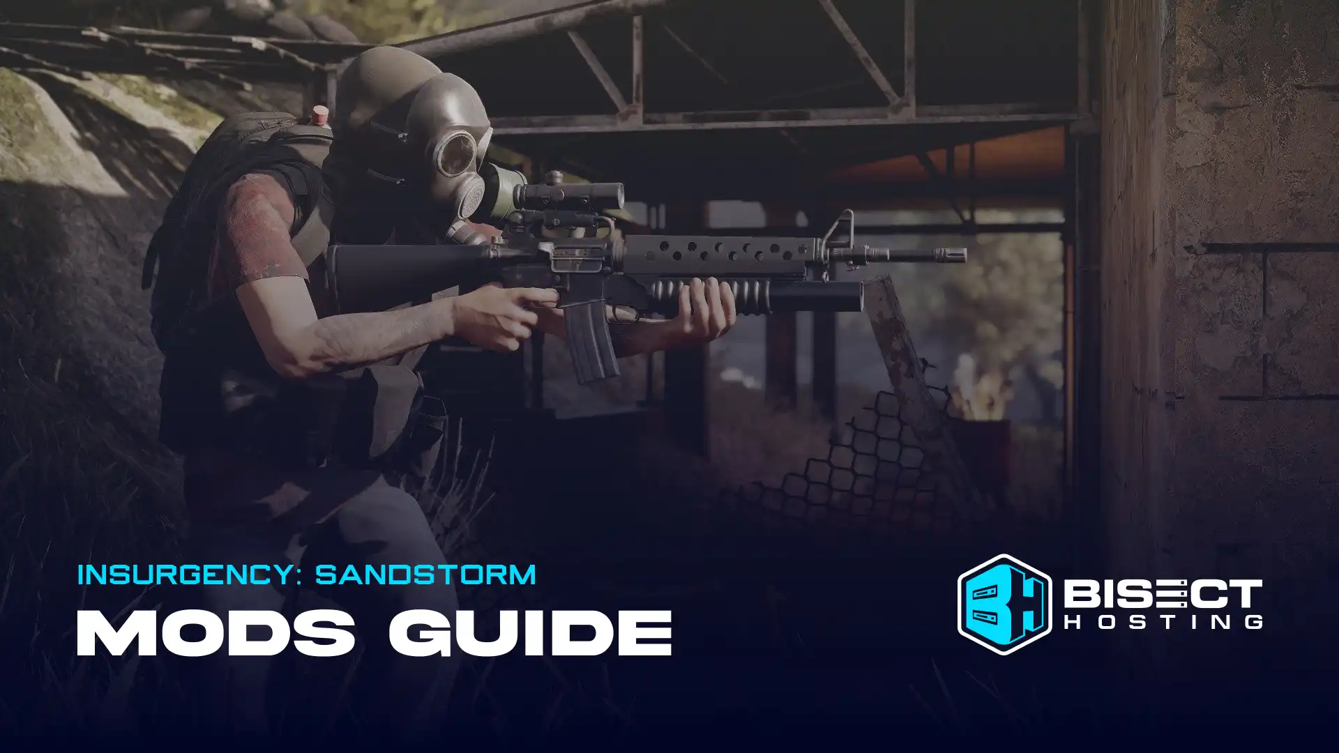 Insurgency: Sandstorm Mod Guide - Top 10 Best Mods & How to Install