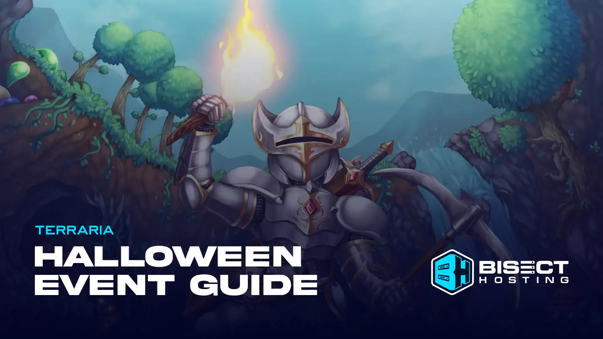 Terraria Halloween Event Guide (2024)