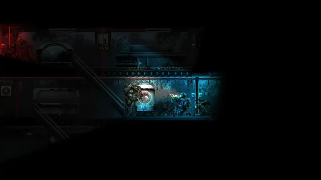 Barotrauma Bug Fixes