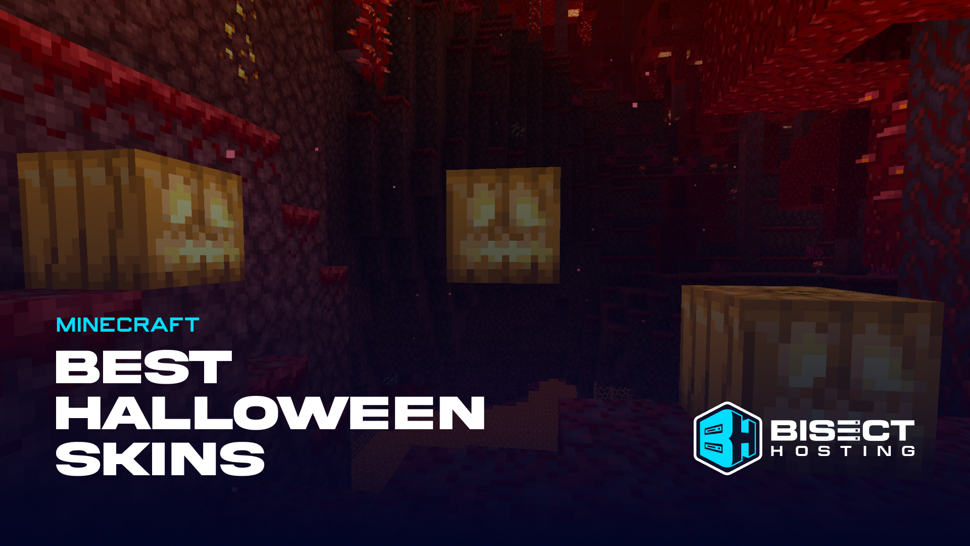 Best Halloween Skins in Minecraft (2024)