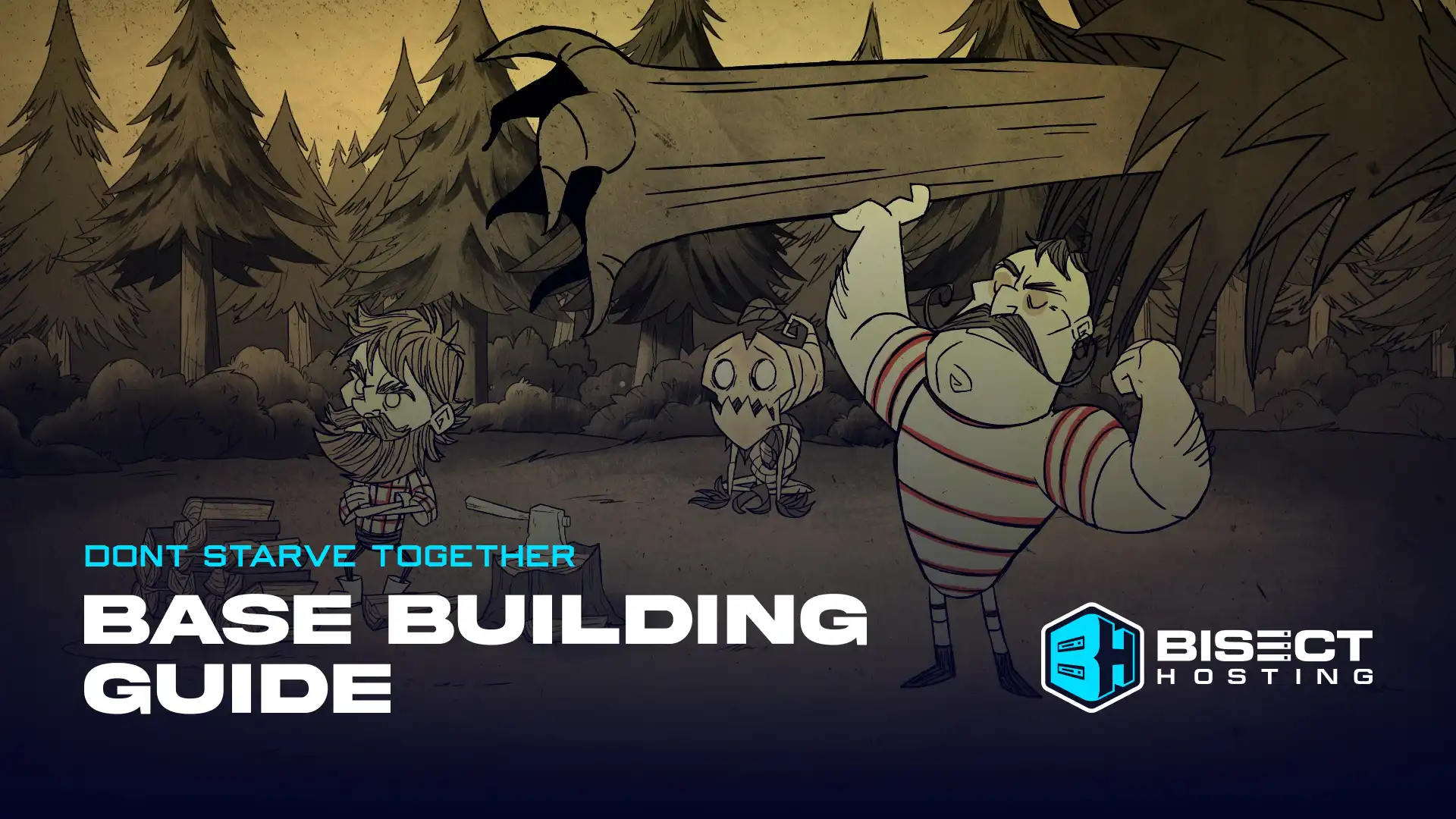 Don’t Starve Together Base Building Guide: Tips & Tricks