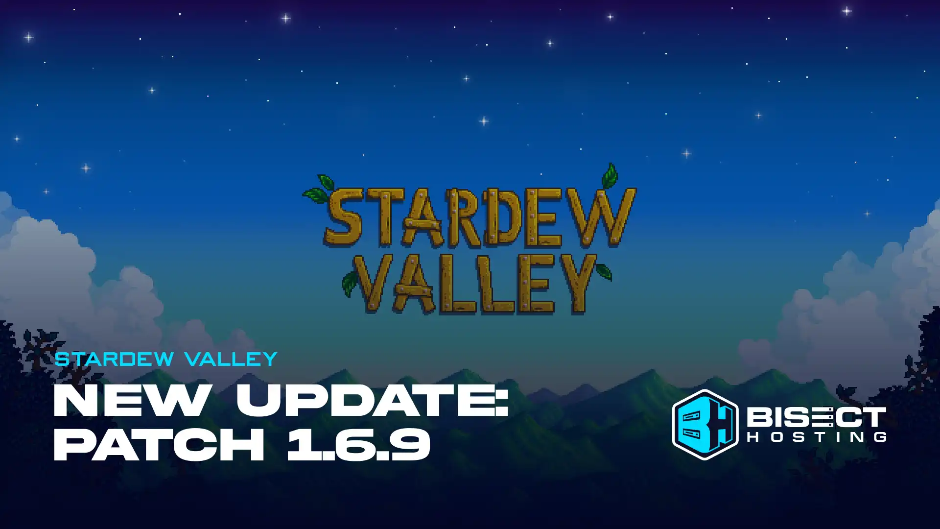 Stardew Valley Update 1.6.9: Release Date, Patch Notes, & More