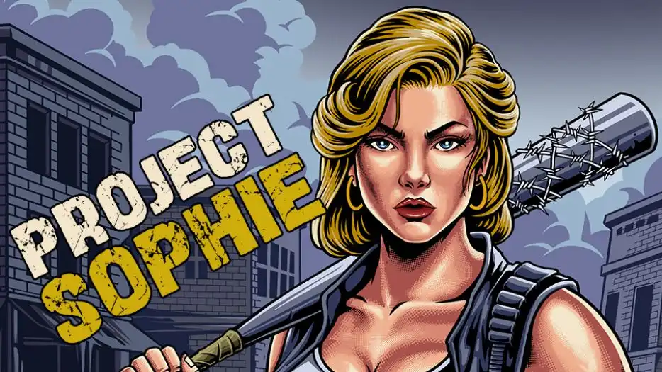 Project Sophie Project Zomboid Modpack