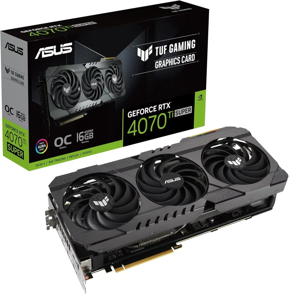 GeForce Graphics Card - Black Friday image