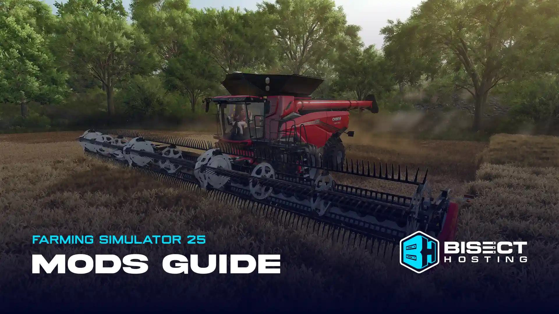 Farming Simulator 25 Mod Guide: Top 10 Best Mods & How to Install Them